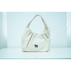 CHIOS CLUB - Dumpling Bag [lxbag27]